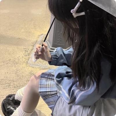 迷线
